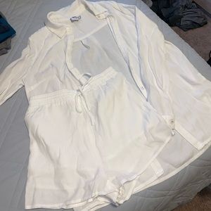 Princess Polly matching set